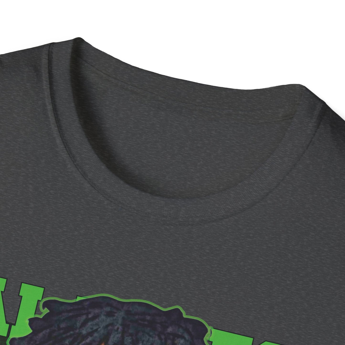 MILES NPC Merch T-Shirt