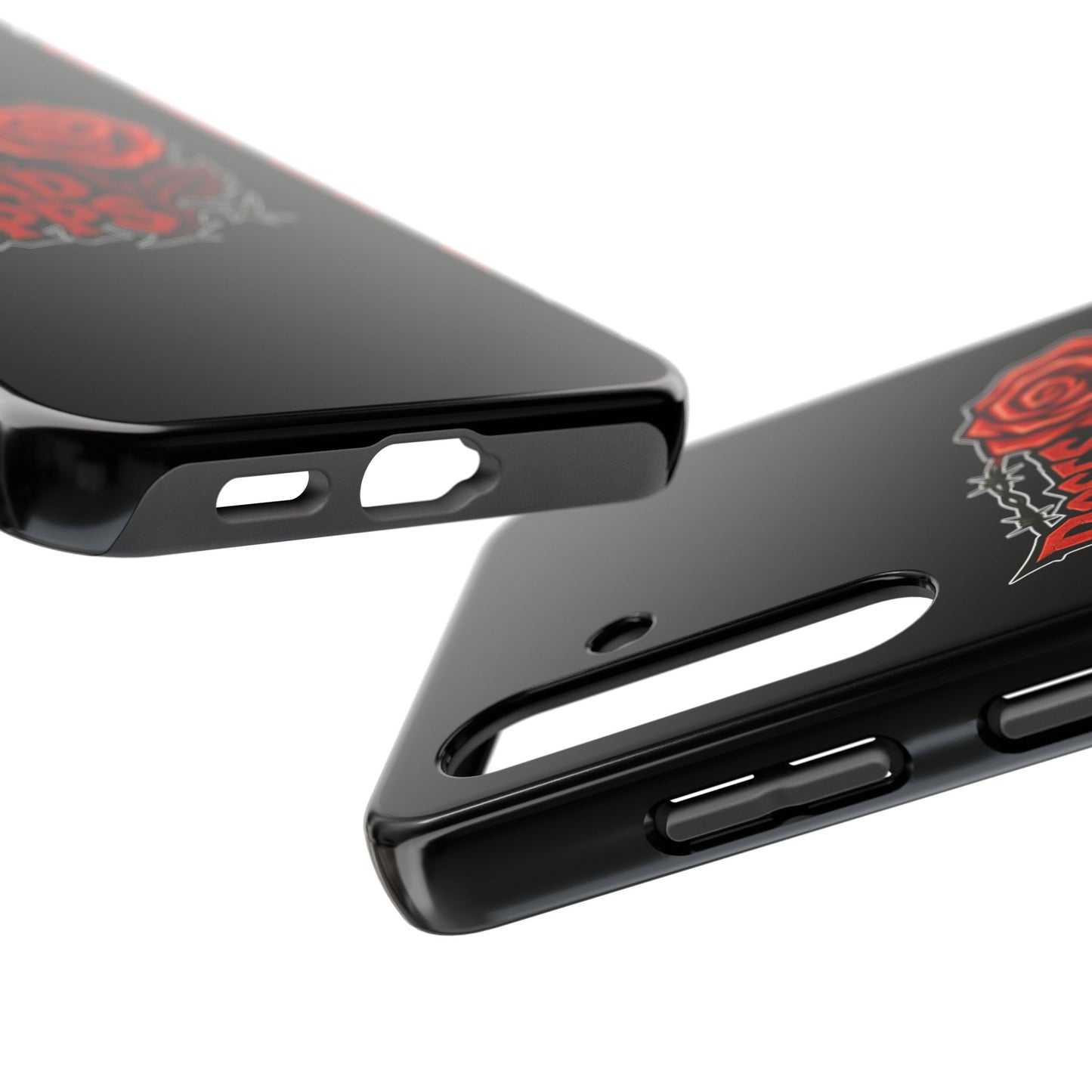 Roses for the Dead OPPS Phone Case