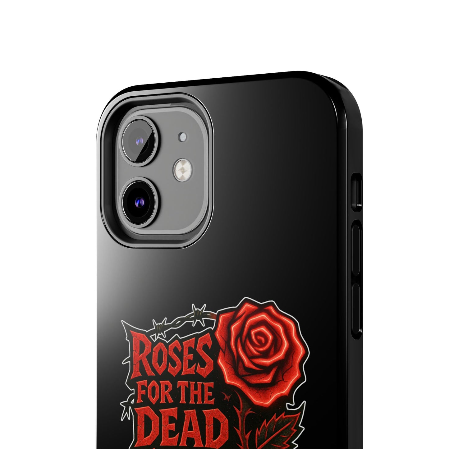 Roses for the Dead OPPS Phone Case