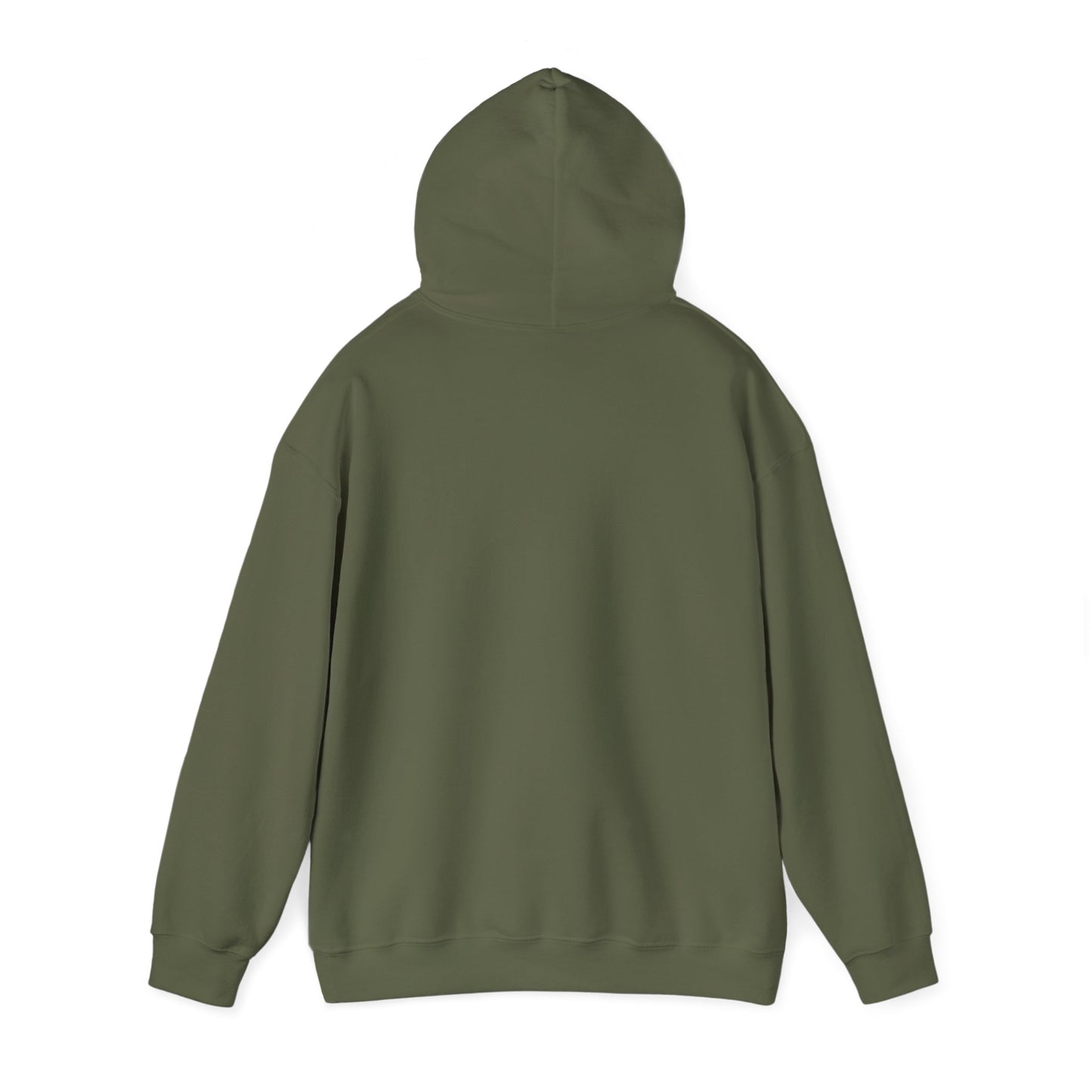 Roses for the Dead Opps Hoodie Style 1