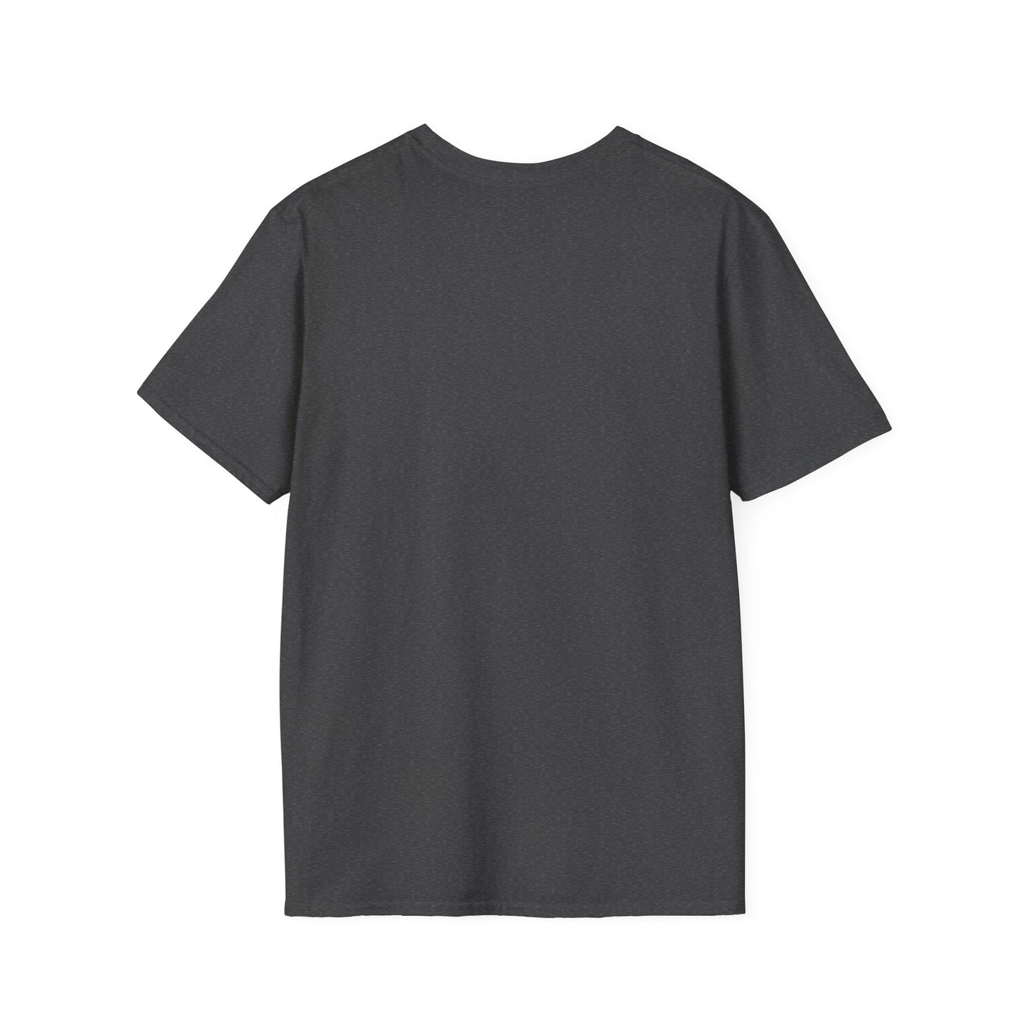 MILES NPC Merch T-Shirt