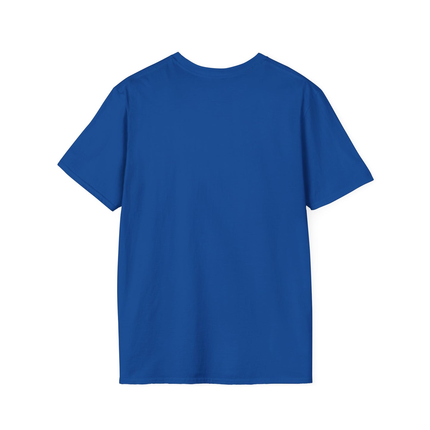 MILES NPC Merch T-Shirt