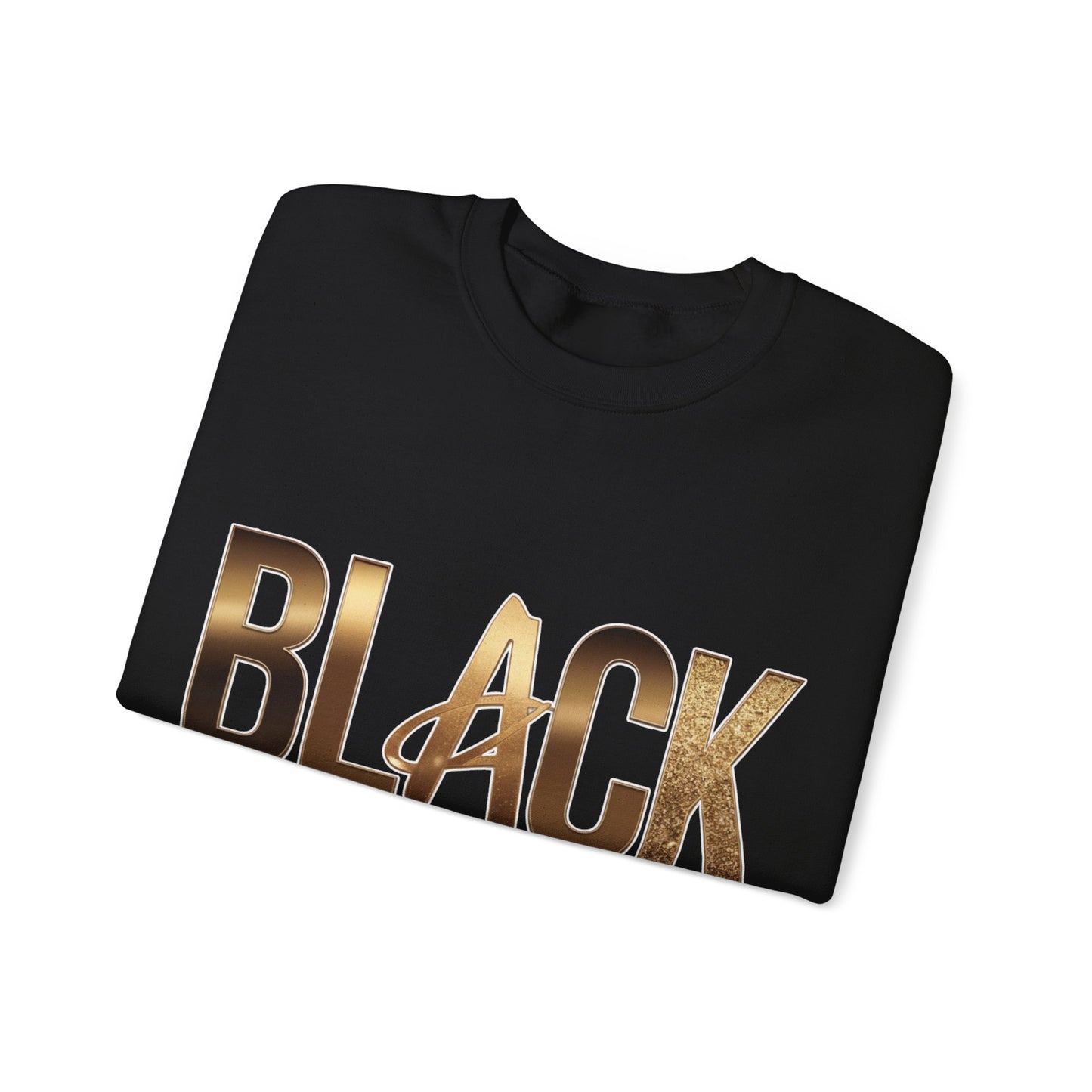 Black AI Prompt Specialist by Popular Demand Sweatshirt