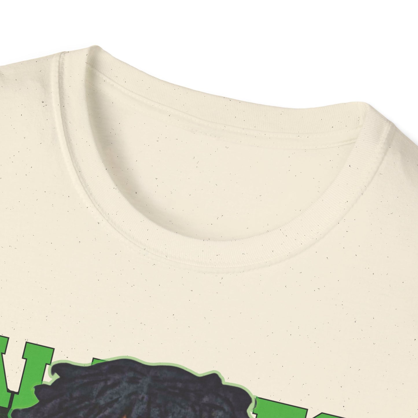 MILES NPC Merch T-Shirt