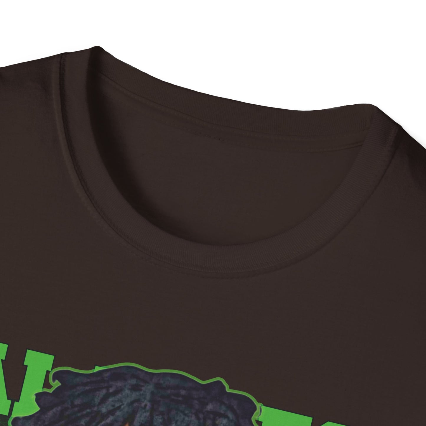 MILES NPC Merch T-Shirt