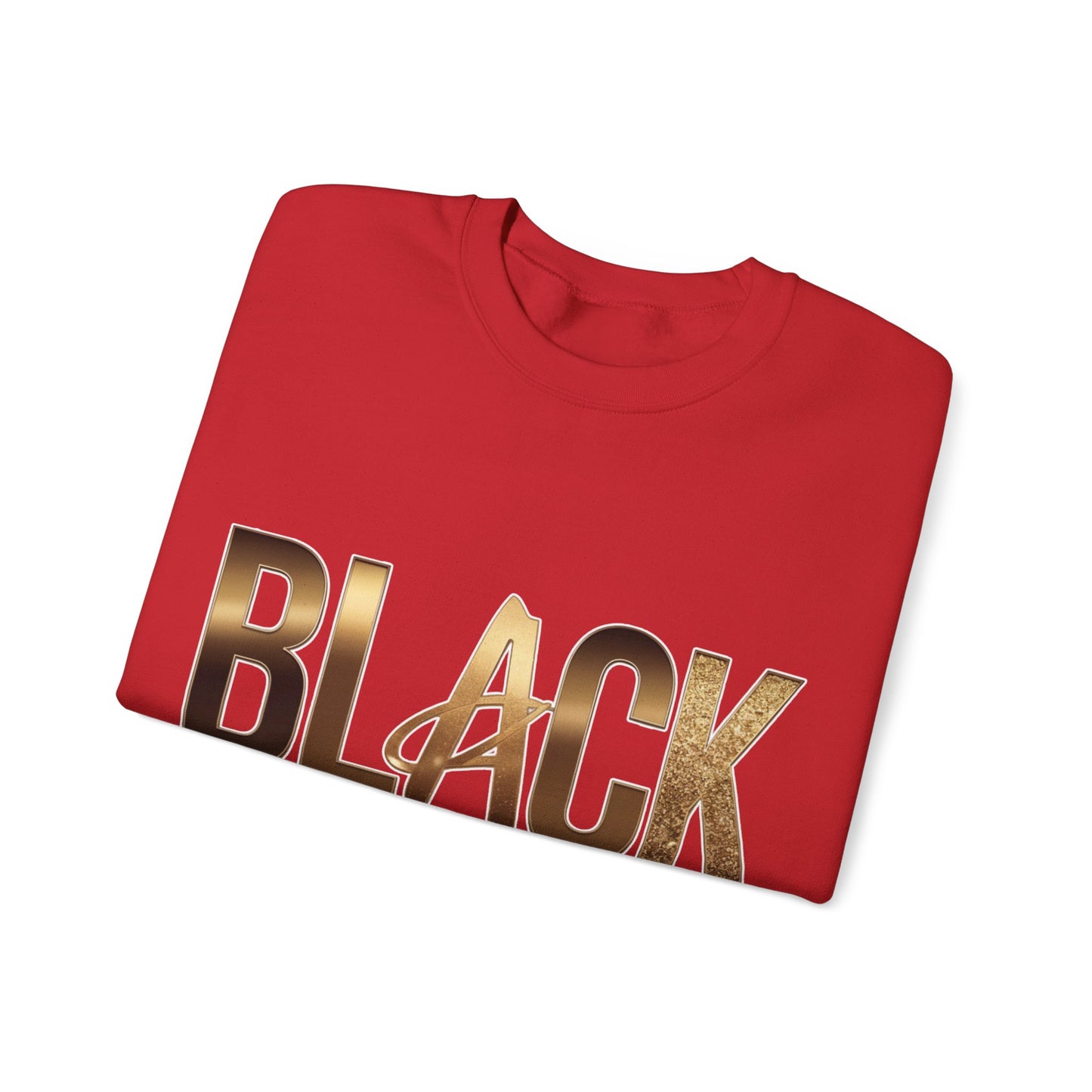 Black AI Prompt Specialist by Popular Demand Sweatshirt