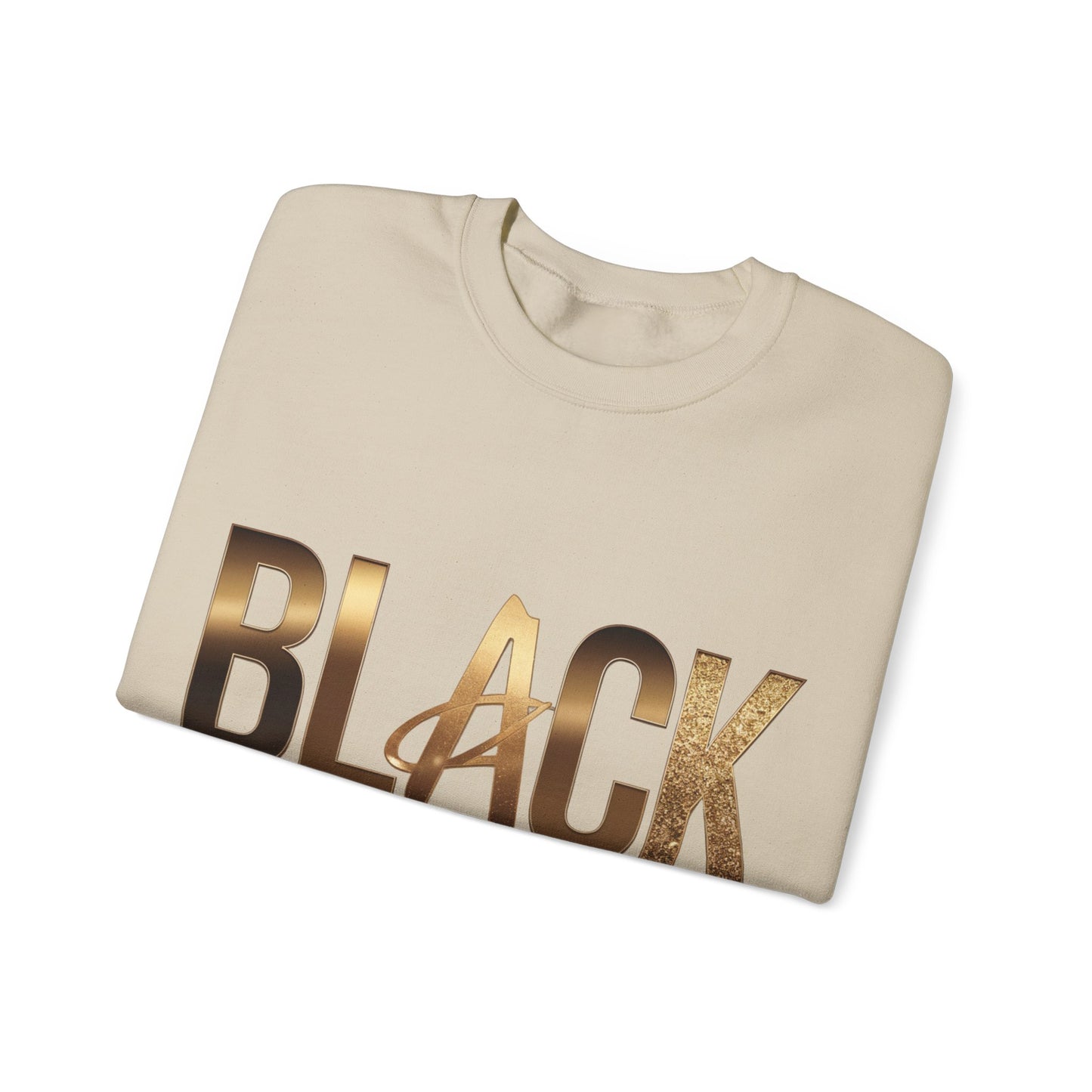 Black AI Prompt Specialist by Popular Demand Sweatshirt