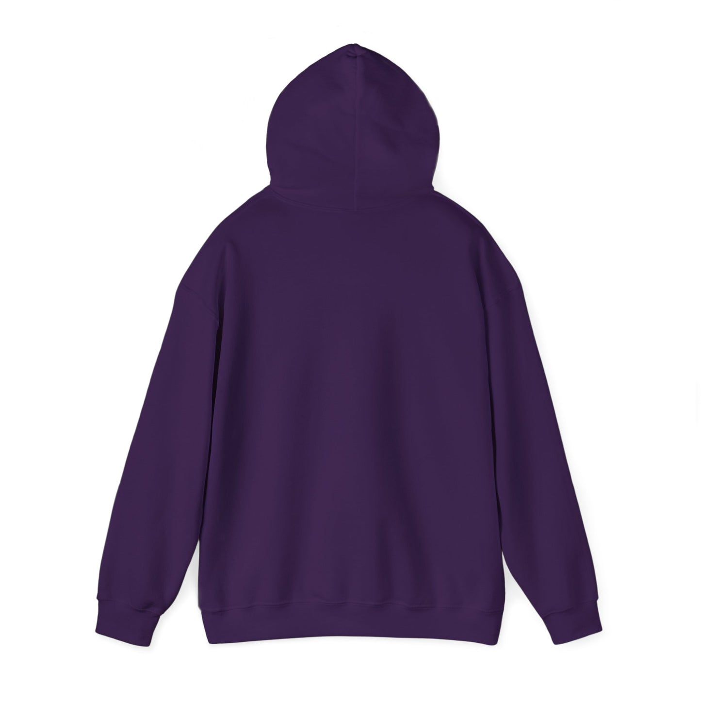 Roses for the Dead Opps Hoodie Style 1