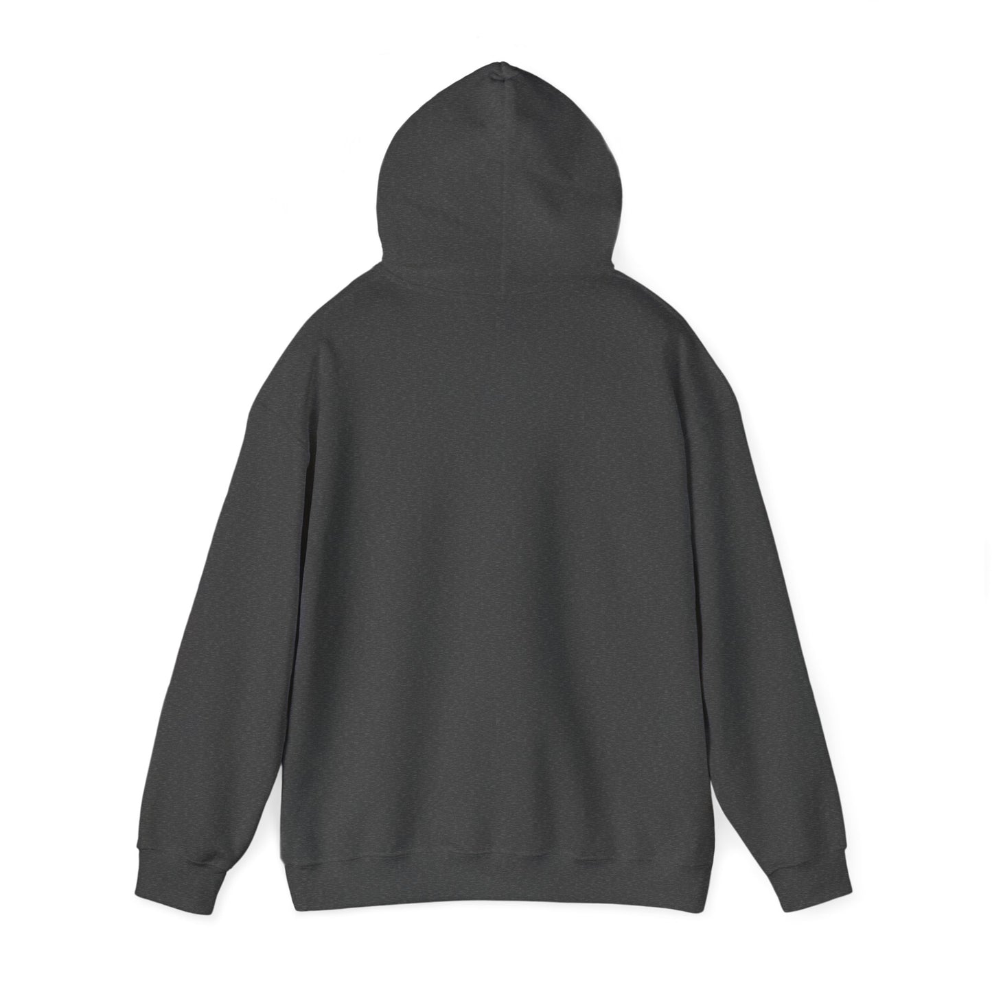 Black King Hoodie