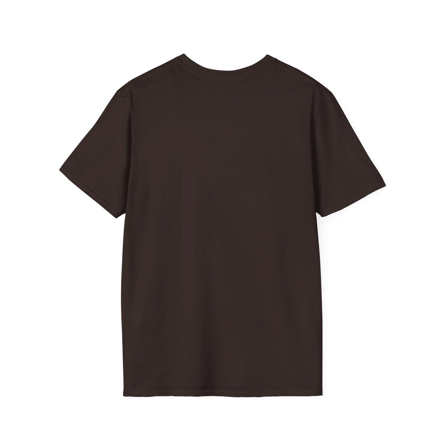 MILES NPC Merch T-Shirt