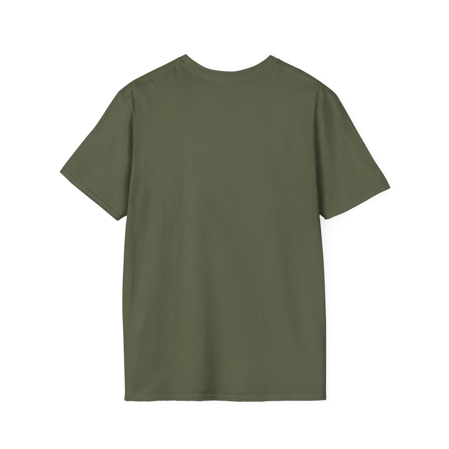 MILES NPC Merch T-Shirt