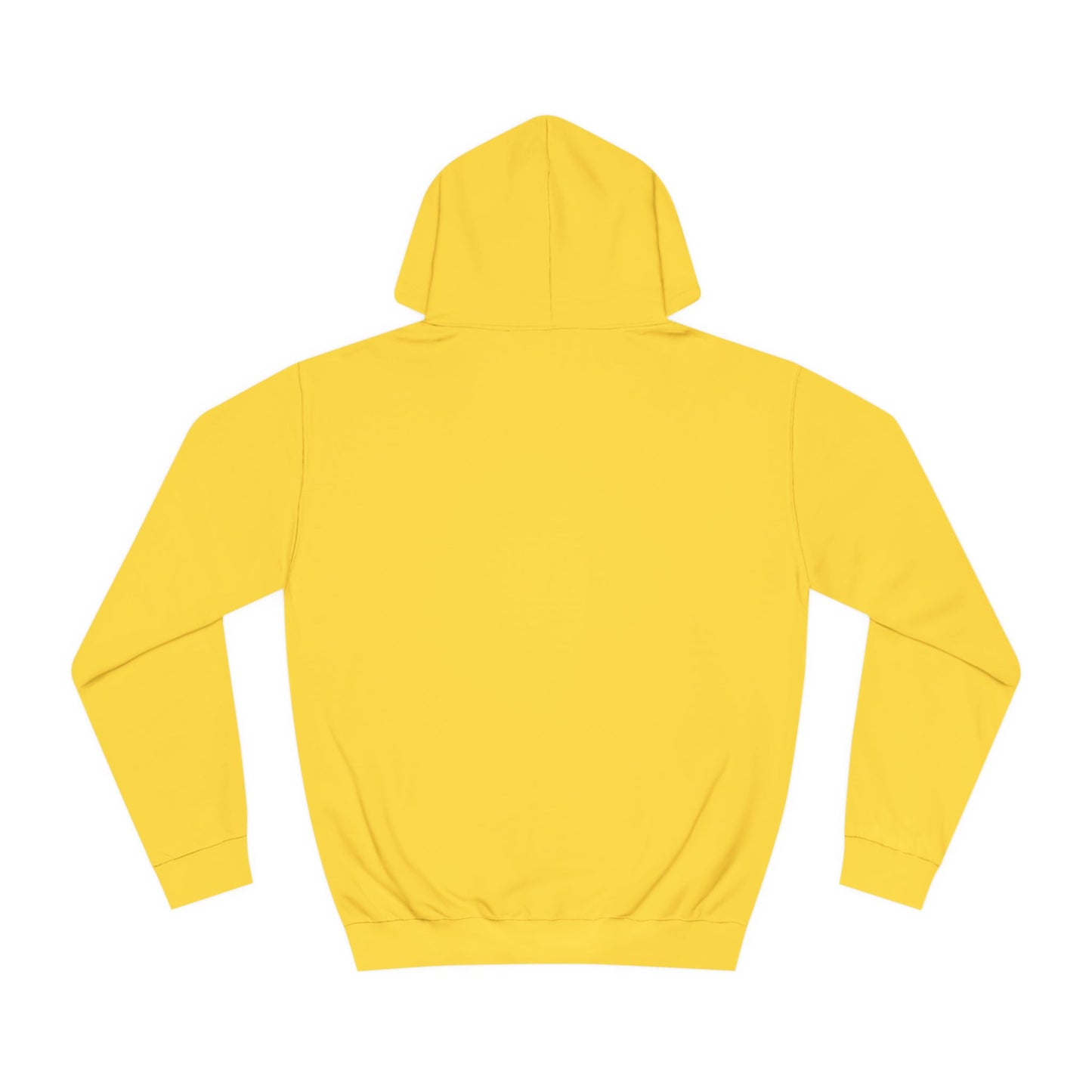 Fight Like A Girl Hoodie