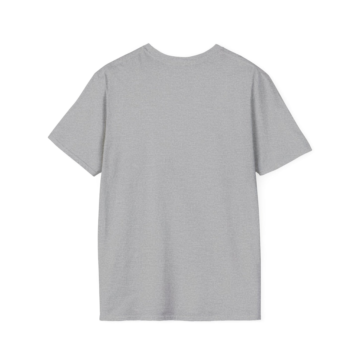 MILES NPC Merch T-Shirt