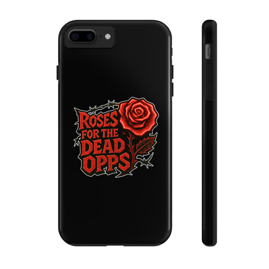 Roses for the Dead OPPS Phone Case