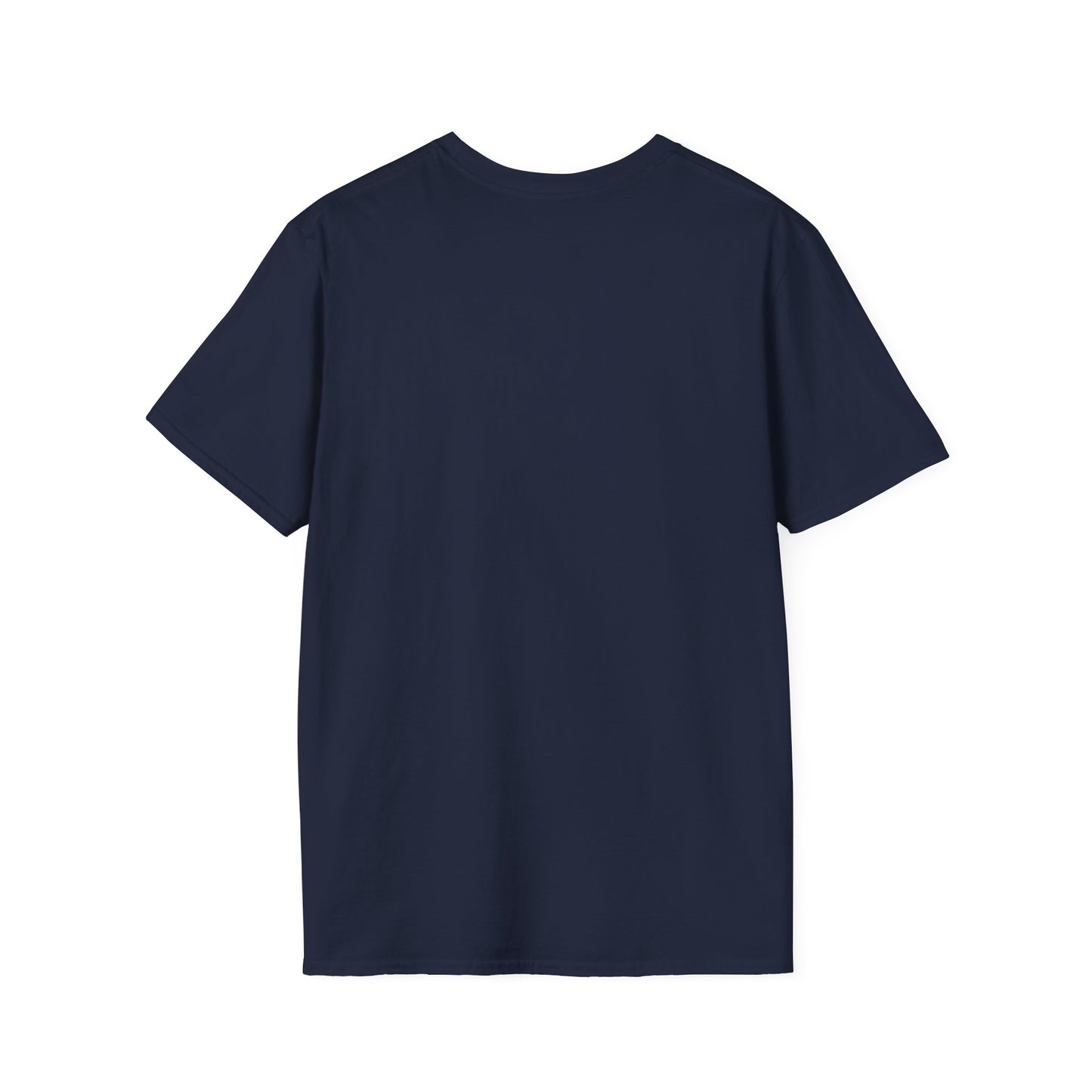 MILES NPC Merch T-Shirt