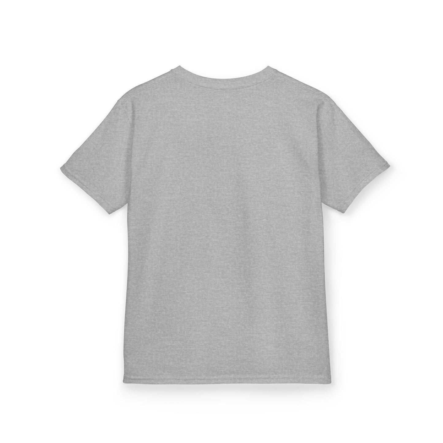 Peabody Football Kids Tee, Youth Sports Shirt, Fun Kids Apparel, Game Day Tee, Lightweight Cotton Tee