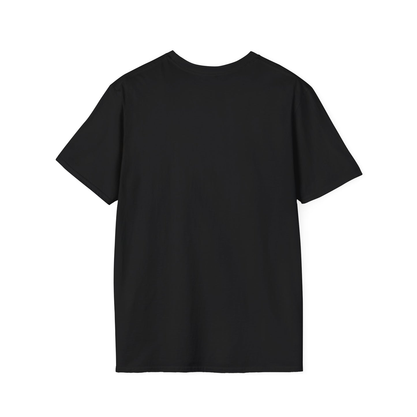 MILES NPC Merch T-Shirt