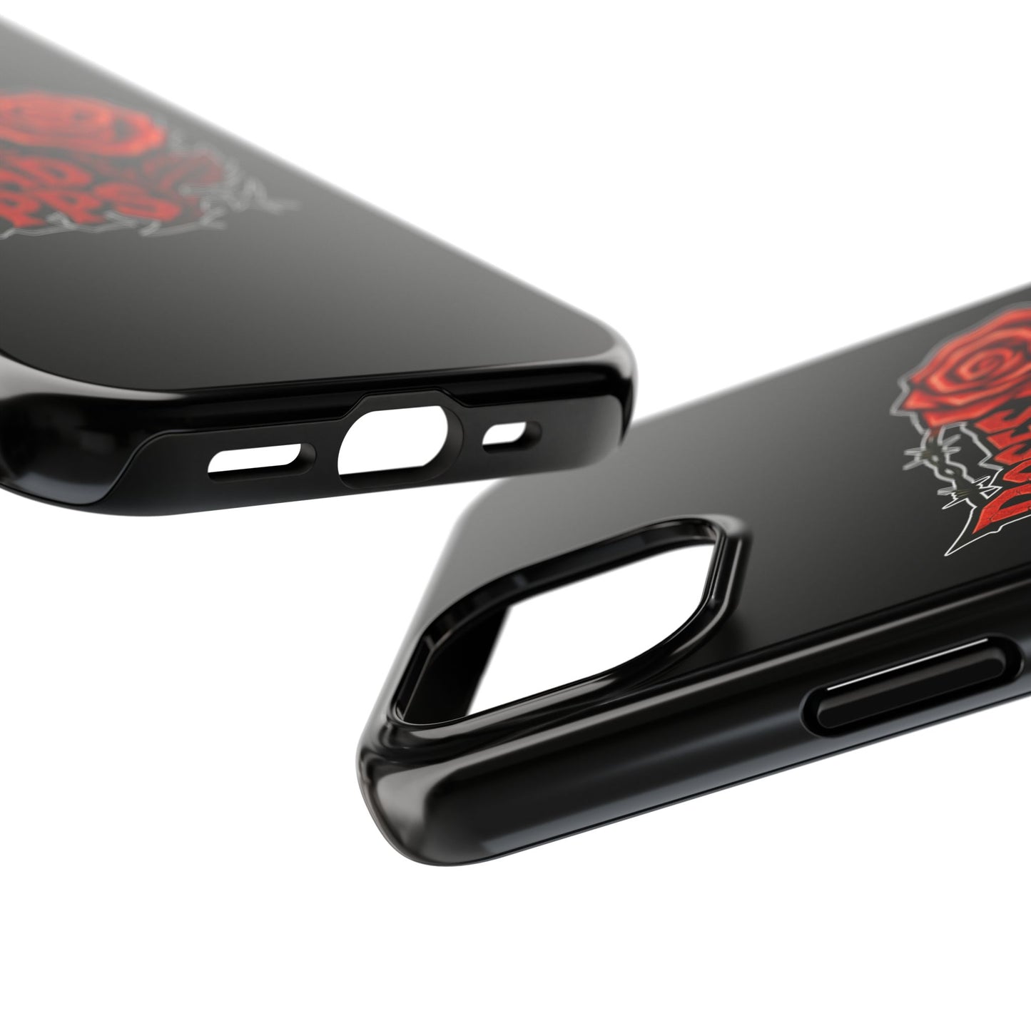 Roses for the Dead OPPS Phone Case
