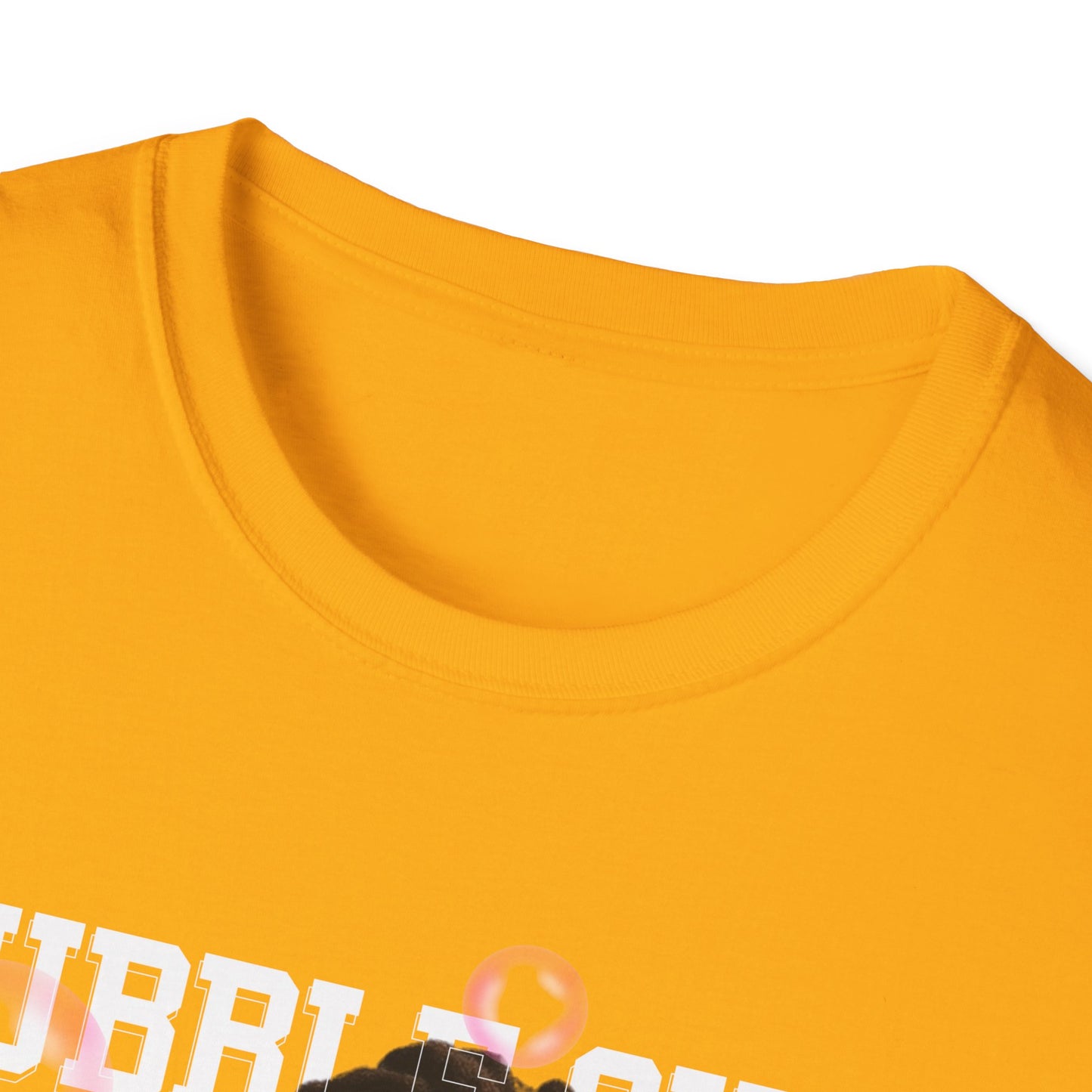 Bubble Gum Tshirt I HoodNPC Merch