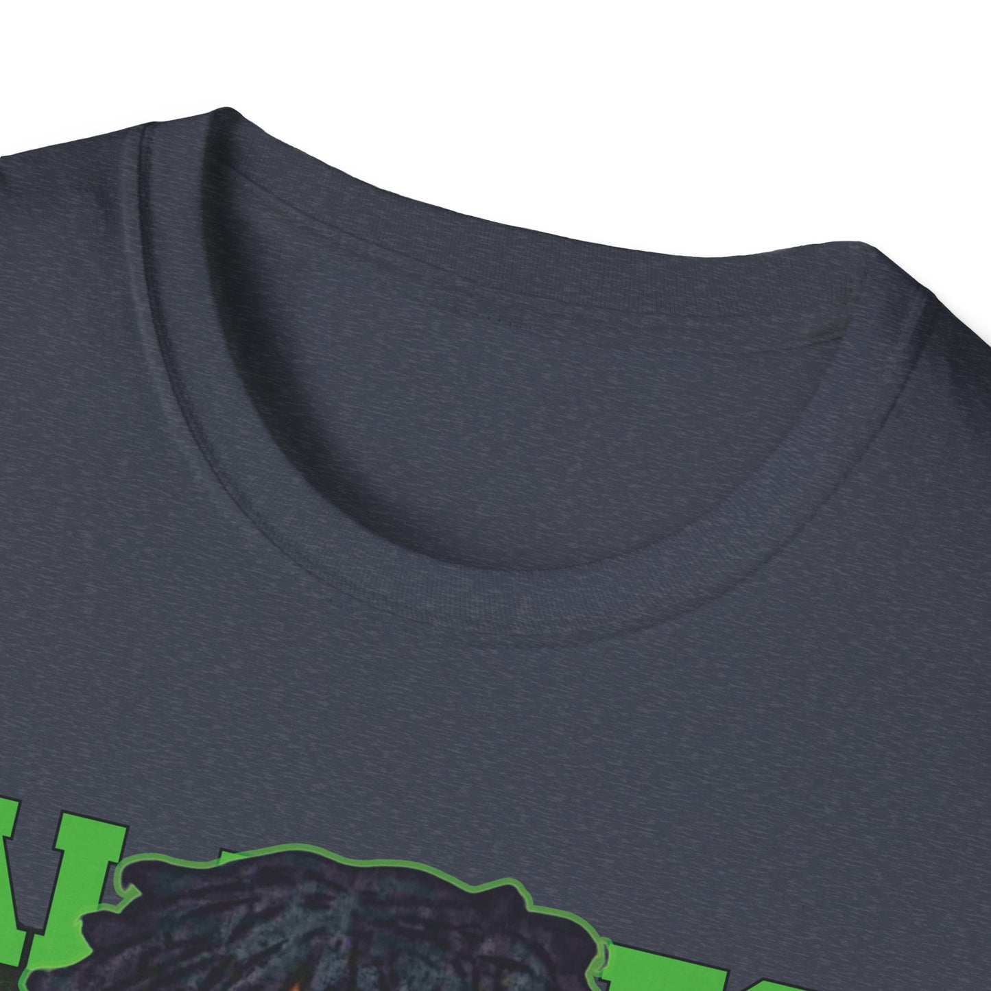 MILES NPC Merch T-Shirt