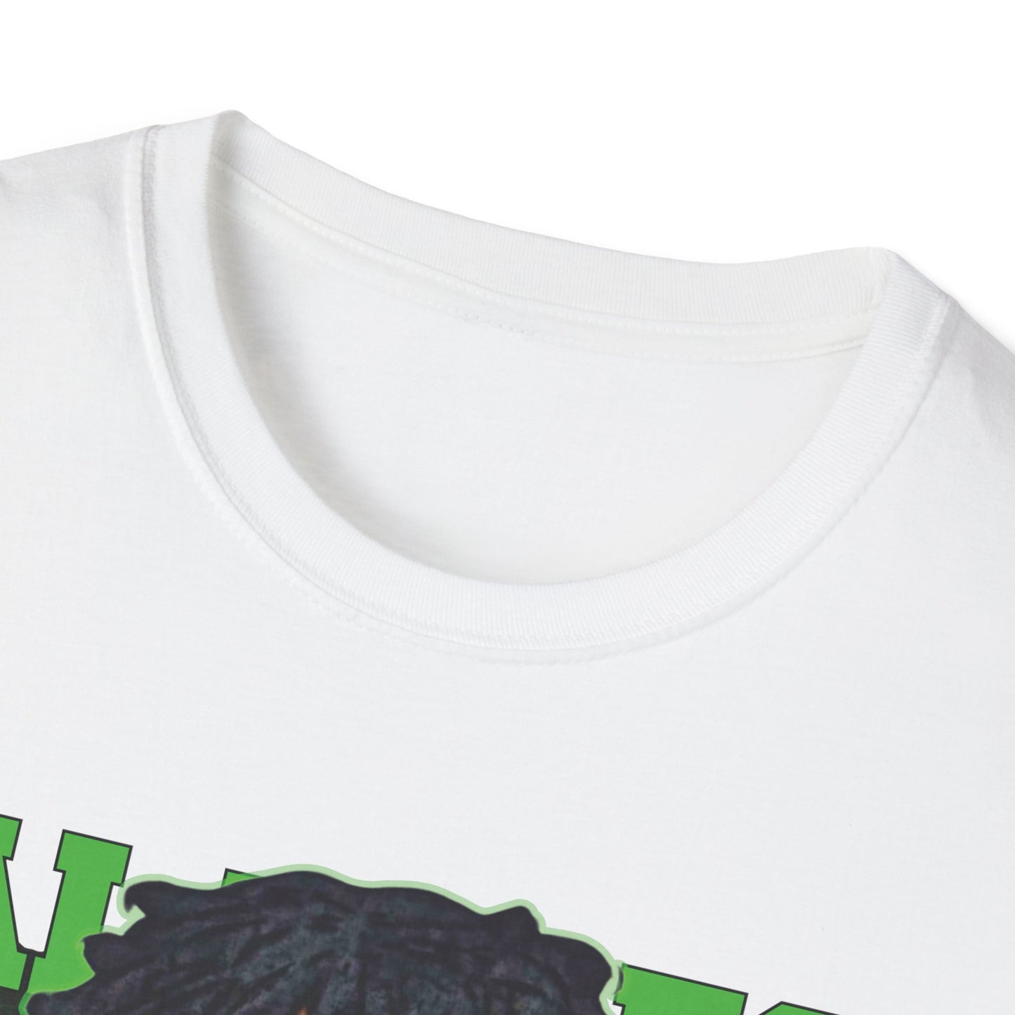MILES NPC Merch T-Shirt