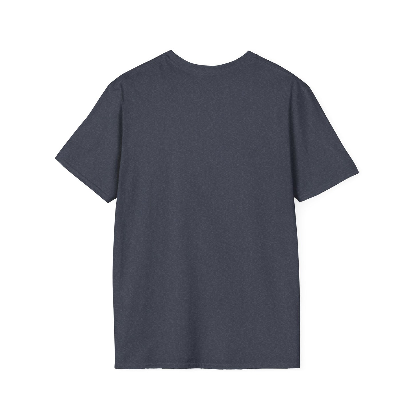 MILES NPC Merch T-Shirt