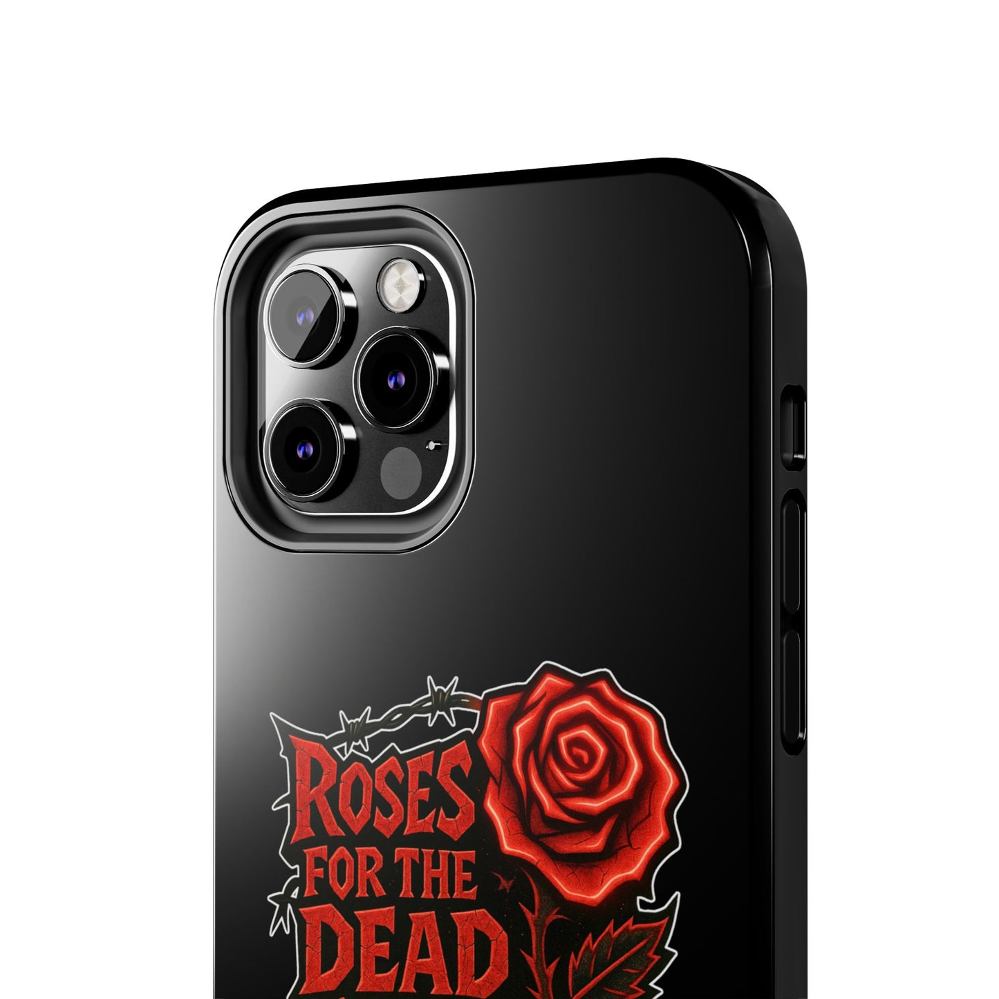 Roses for the Dead OPPS Phone Case