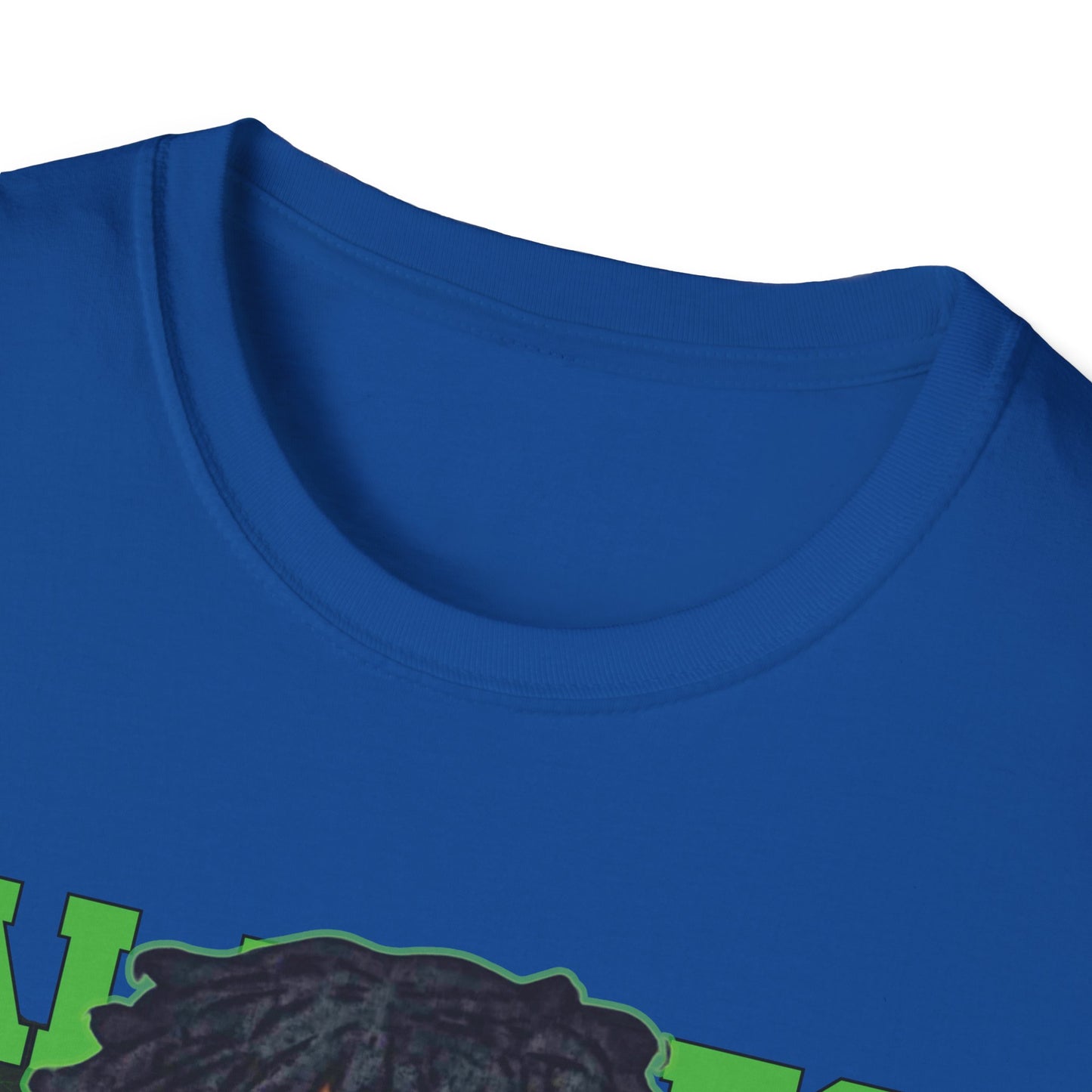 MILES NPC Merch T-Shirt