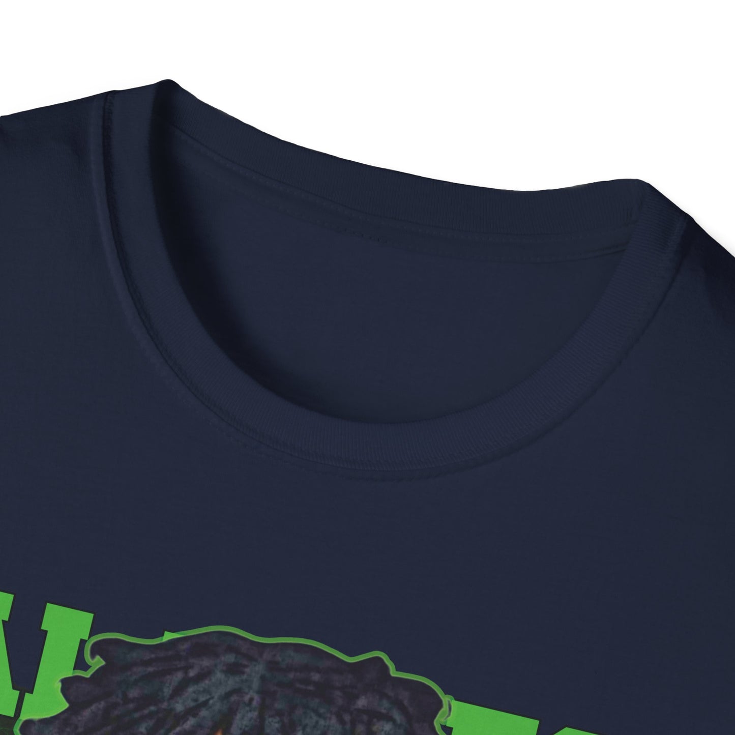 MILES NPC Merch T-Shirt
