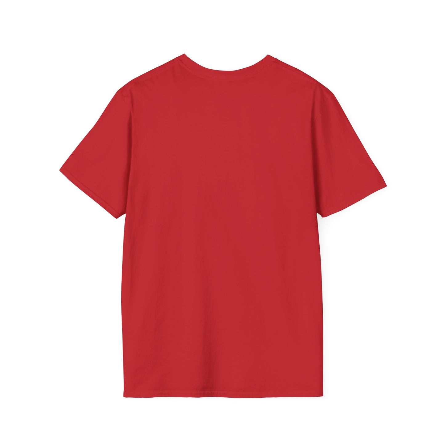MILES NPC Merch T-Shirt