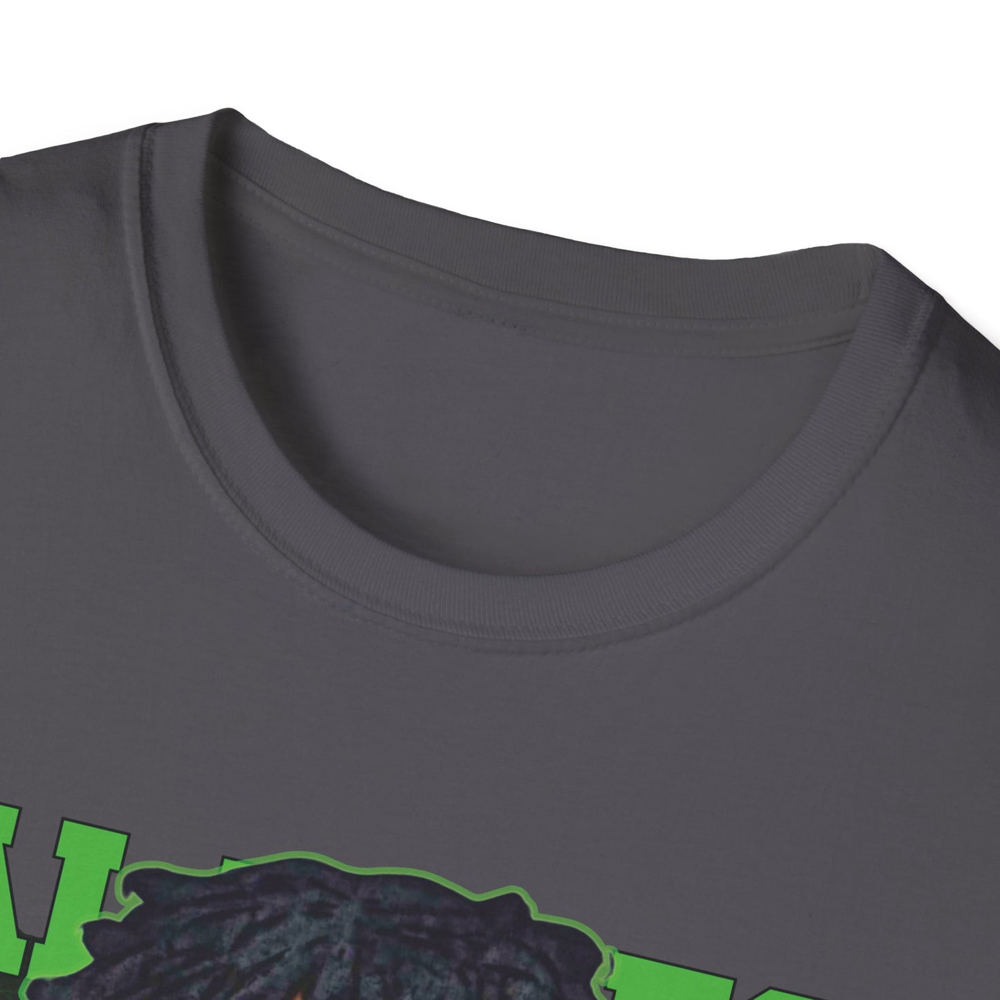 MILES NPC Merch T-Shirt
