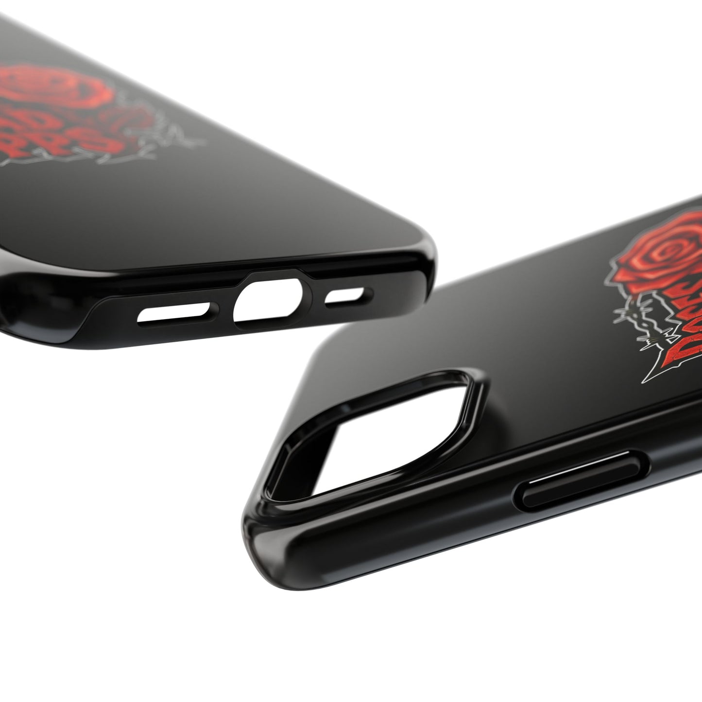 Roses for the Dead OPPS Phone Case