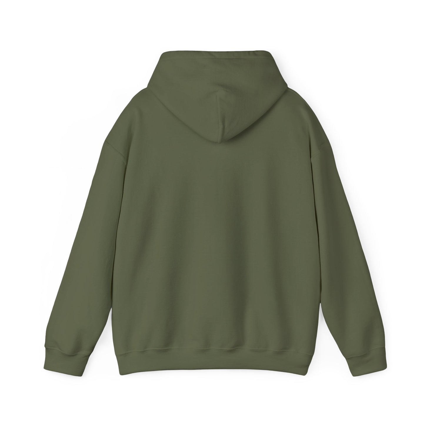Roses for the Dead Opps Hoodie Style 1