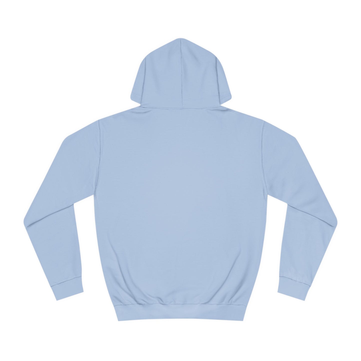Fight Like A Girl Hoodie