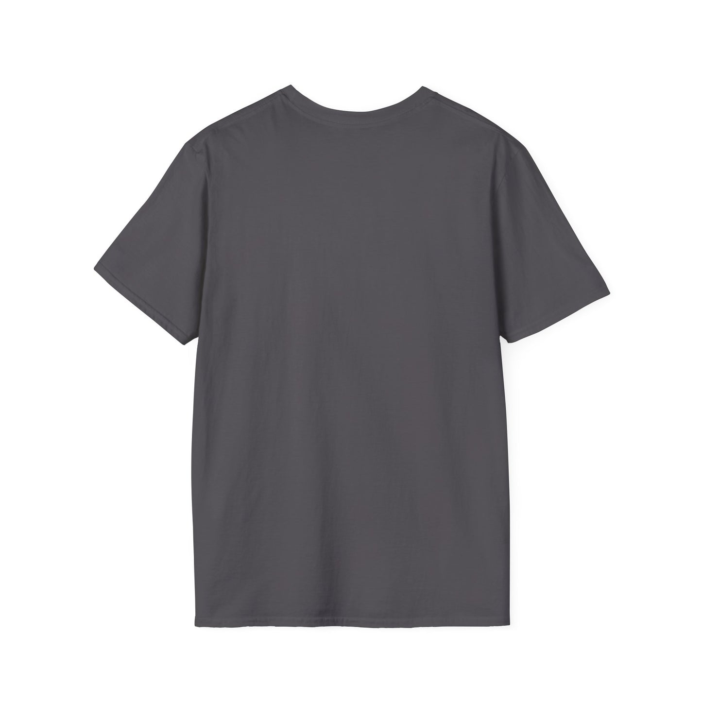 MILES NPC Merch T-Shirt