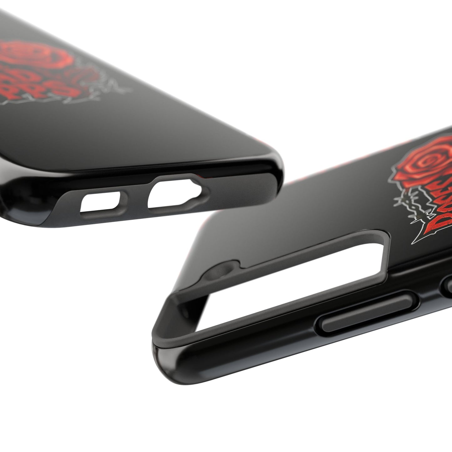 Roses for the Dead OPPS Phone Case
