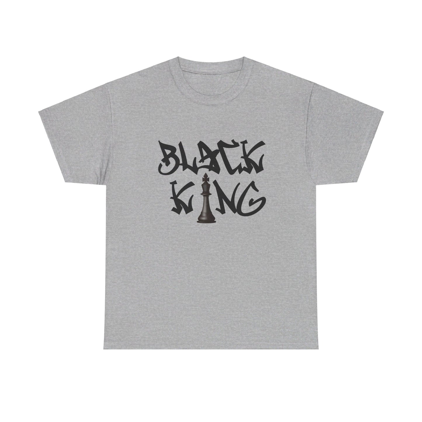 Black King