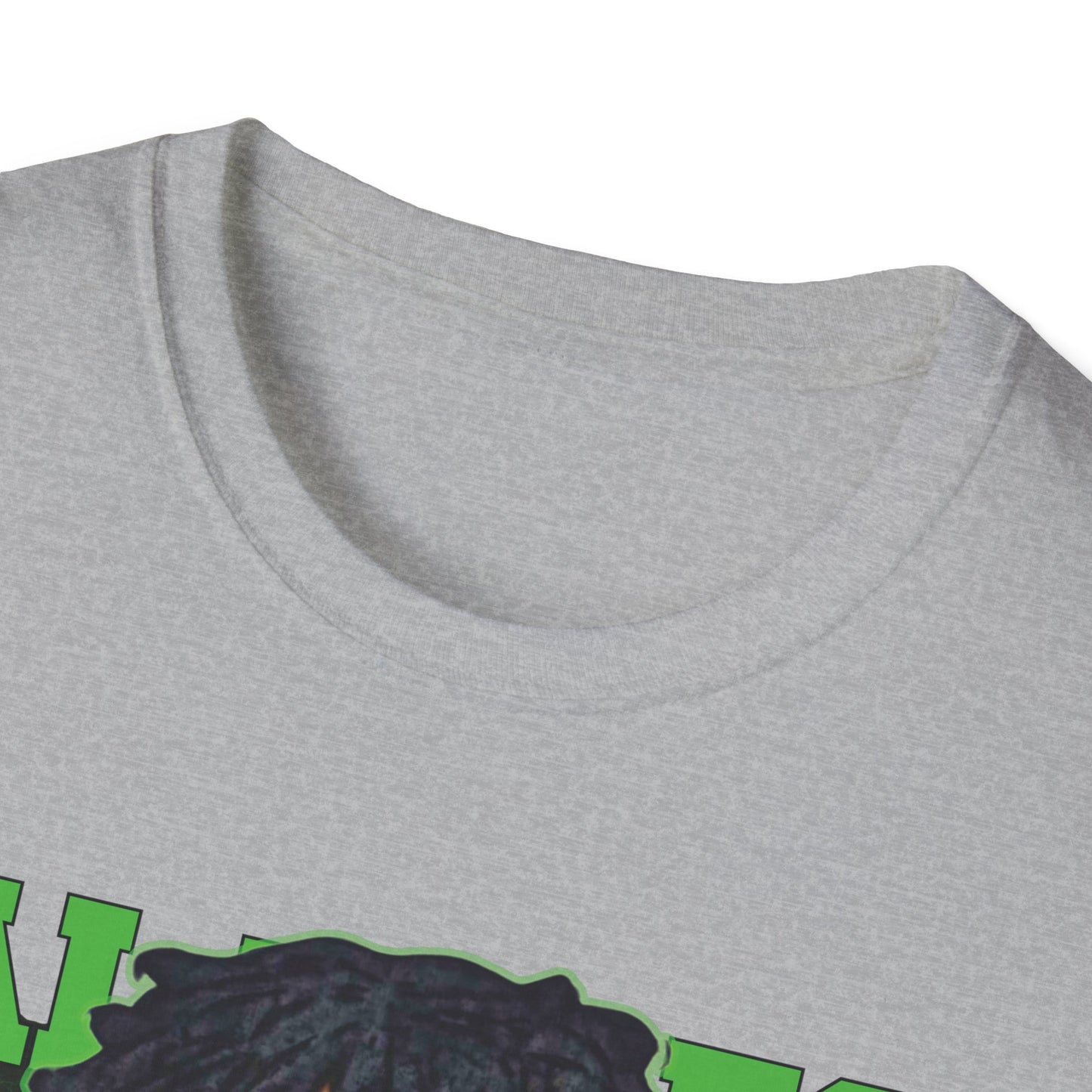 MILES NPC Merch T-Shirt