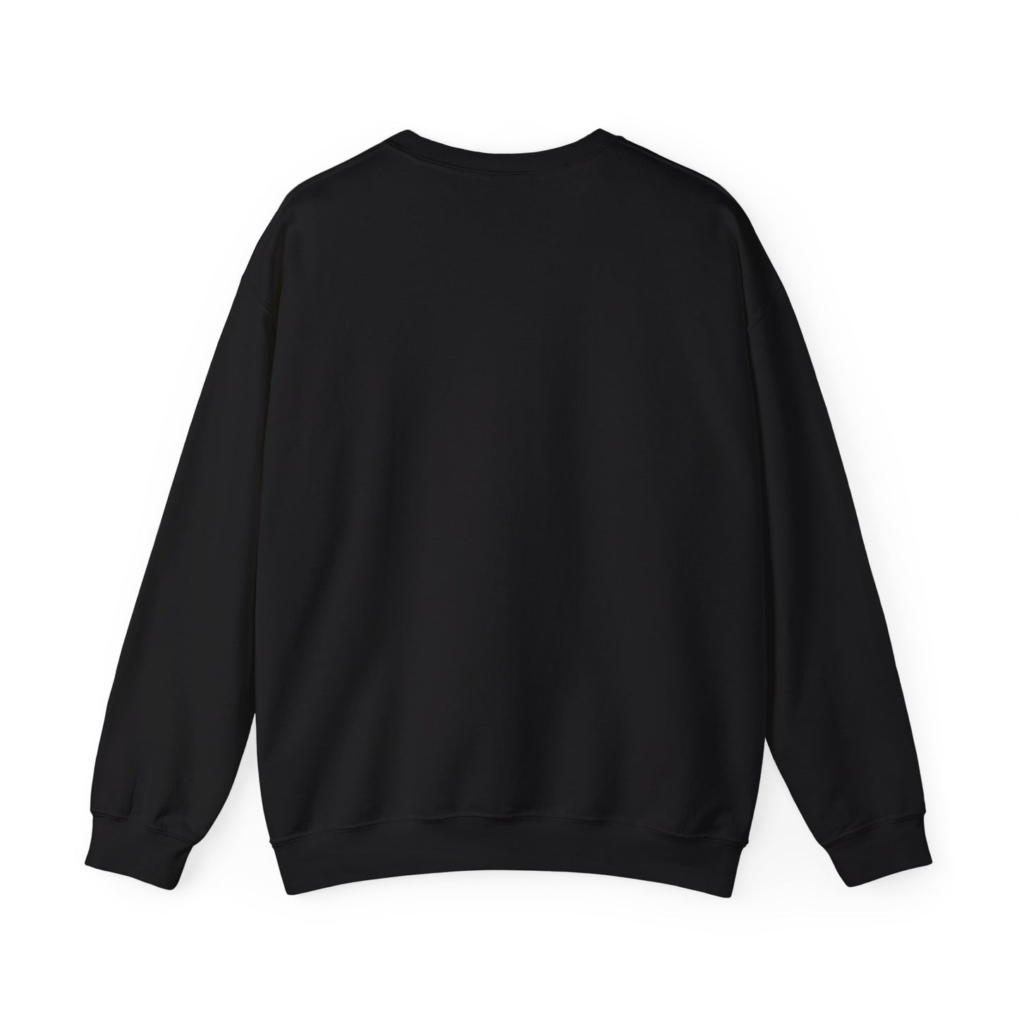 Black AI Prompt Specialist by Popular Demand Sweatshirt