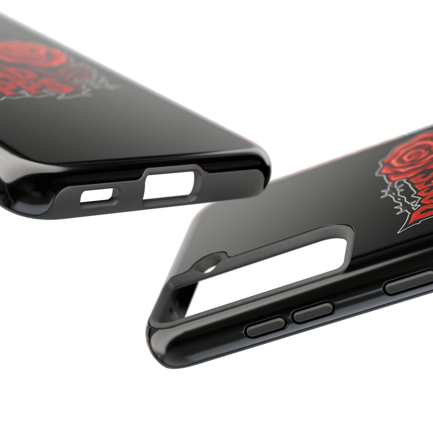 Roses for the Dead OPPS Phone Case