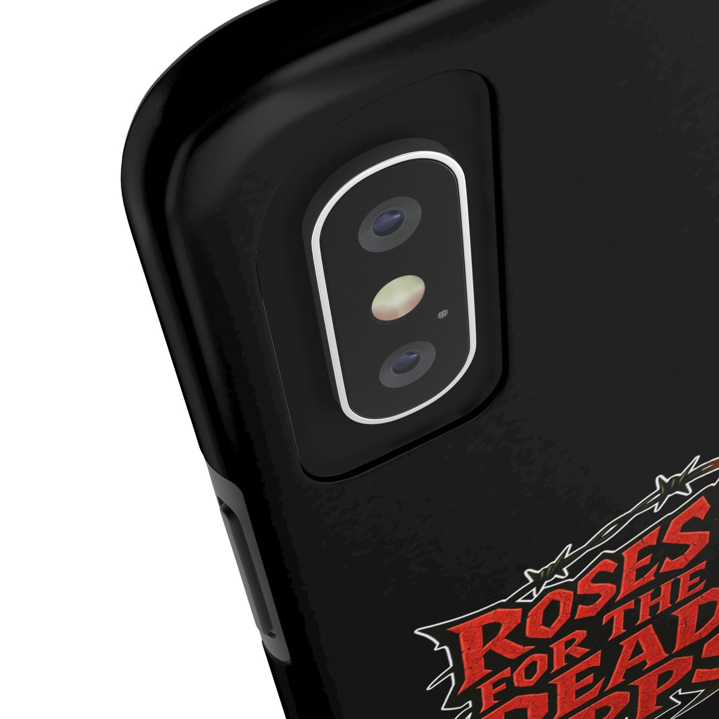 Roses for the Dead OPPS Phone Case