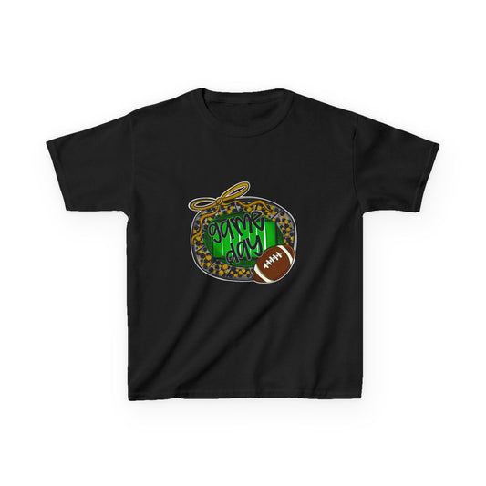 Spirit Tee, Kids T-Shirt, Sports Shirt, Family Event Apparel, Game Day Outfit, Children's Casual Wear
