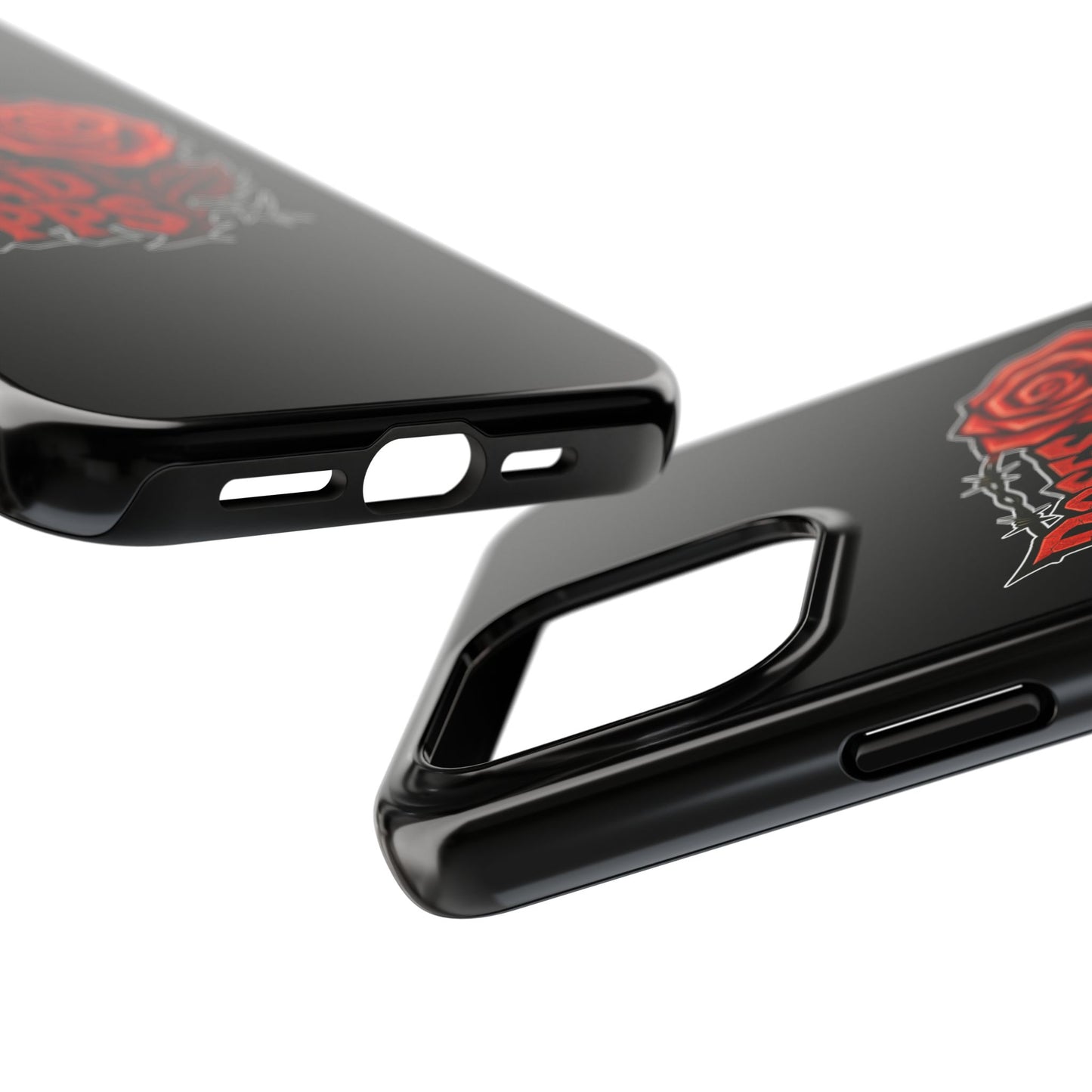 Roses for the Dead OPPS Phone Case
