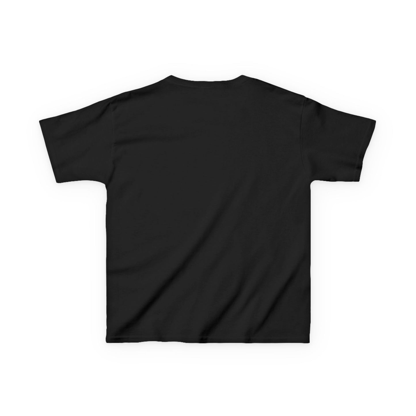 Spirit Tee, Kids T-Shirt, Sports Shirt, Family Event Apparel, Game Day Outfit, Children's Casual Wear