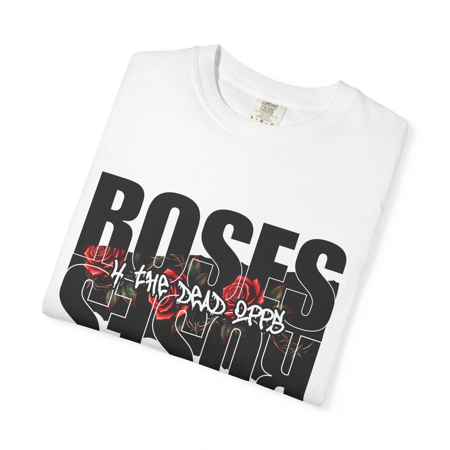 Hood NPC Roses for the opps style 3 2026 update