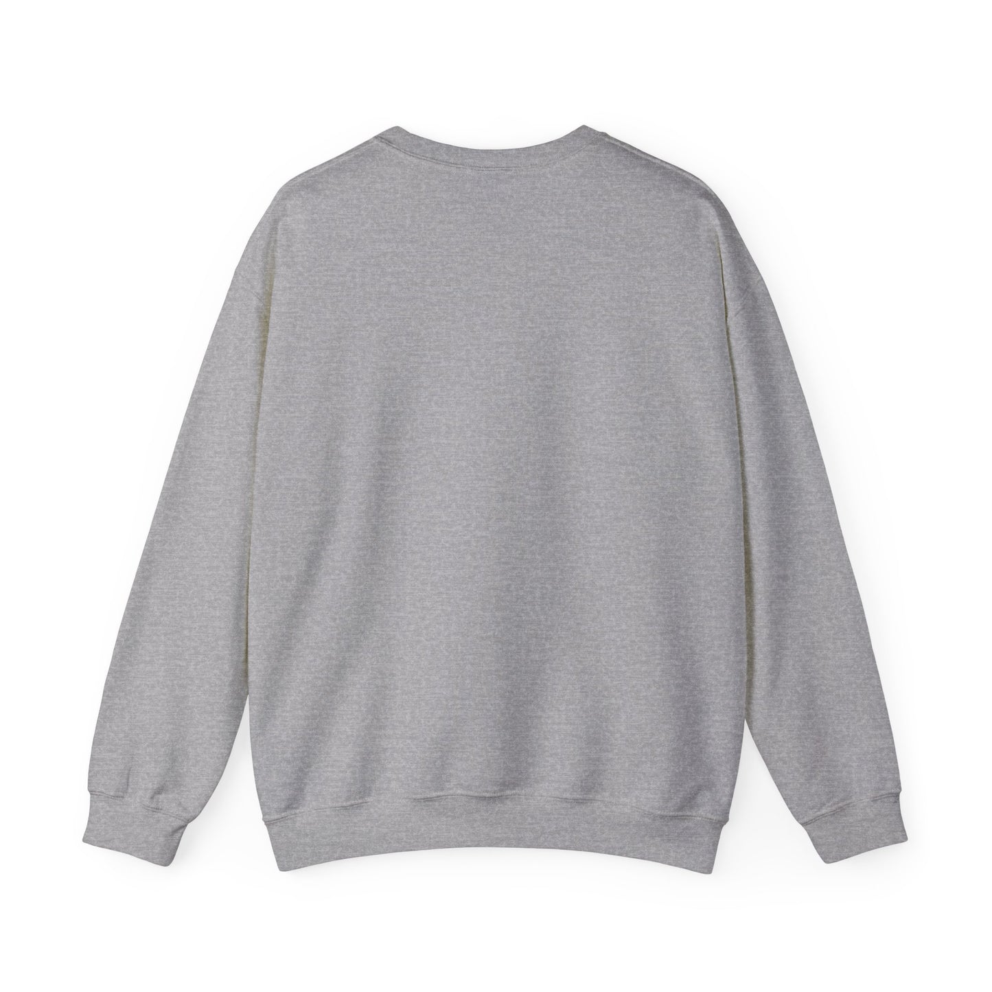 Black Nurse by Popular Demand Sweatshirt
