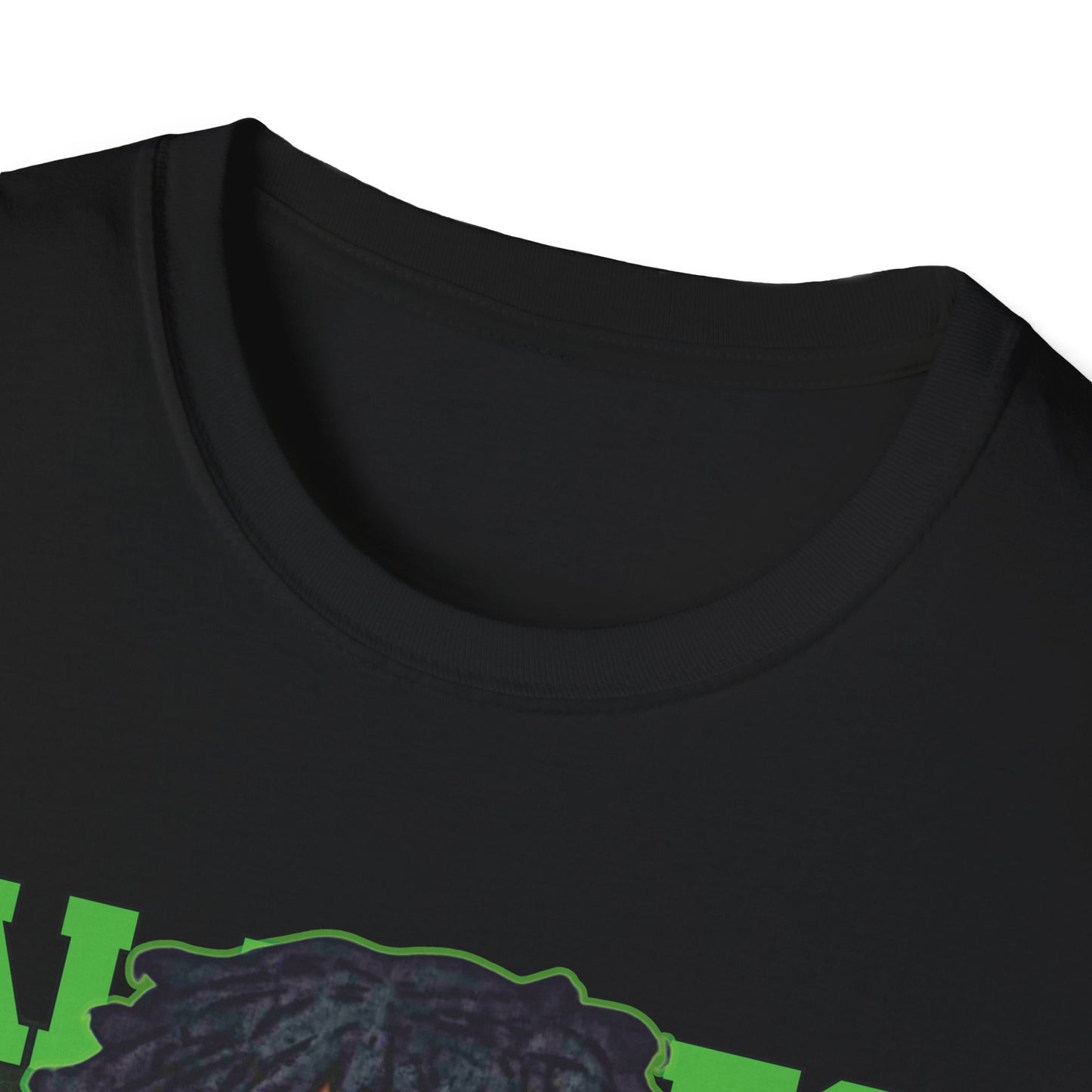 MILES NPC Merch T-Shirt