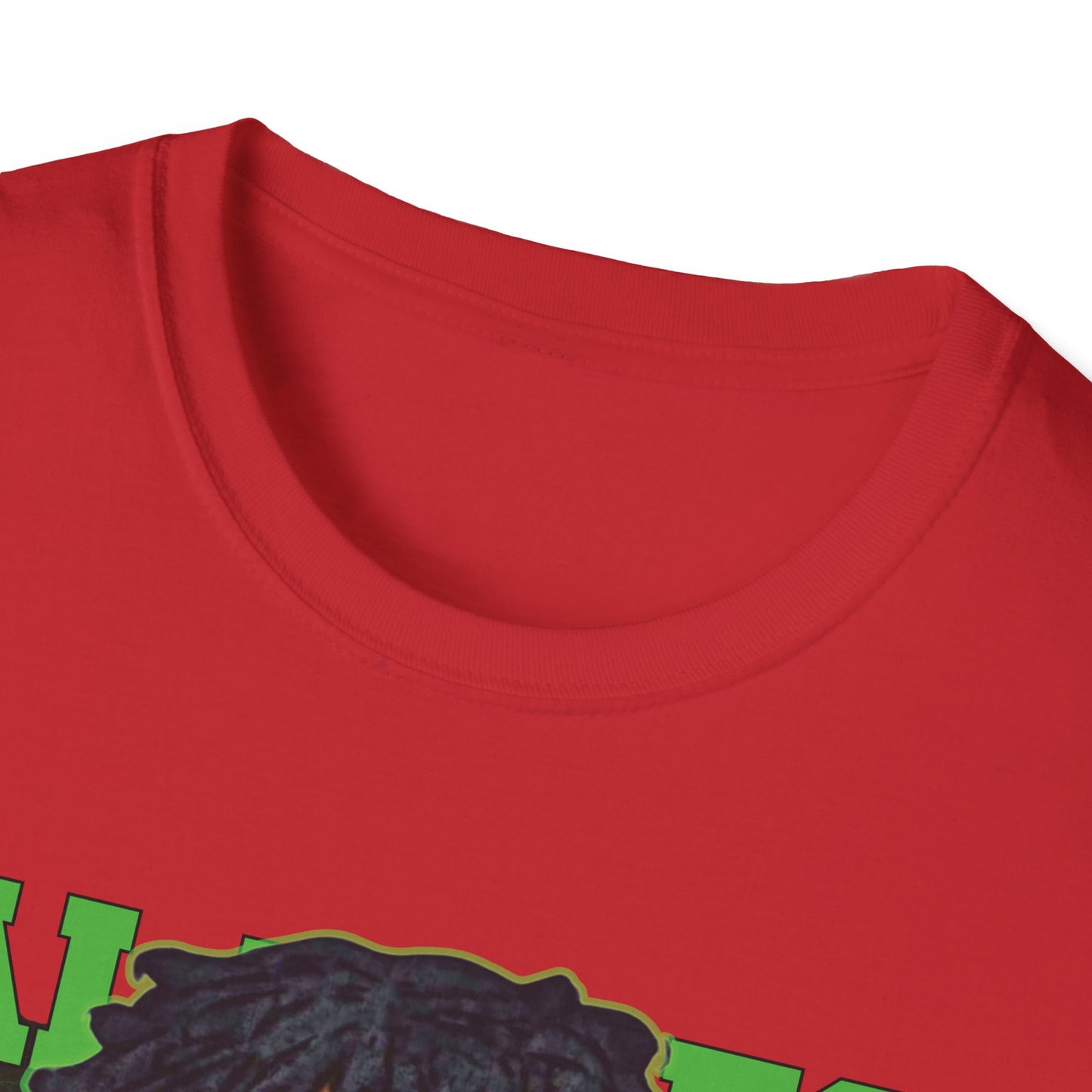 MILES NPC Merch T-Shirt