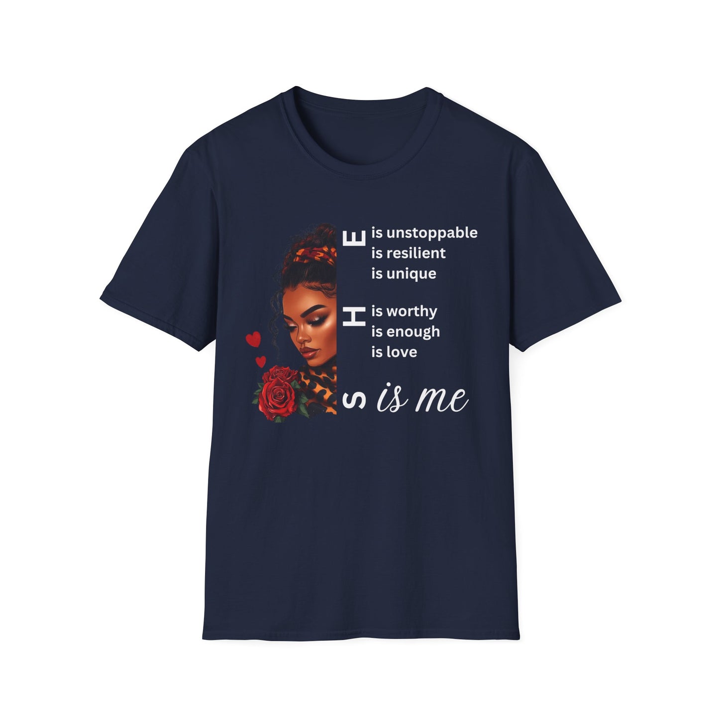 She is... Tshirt