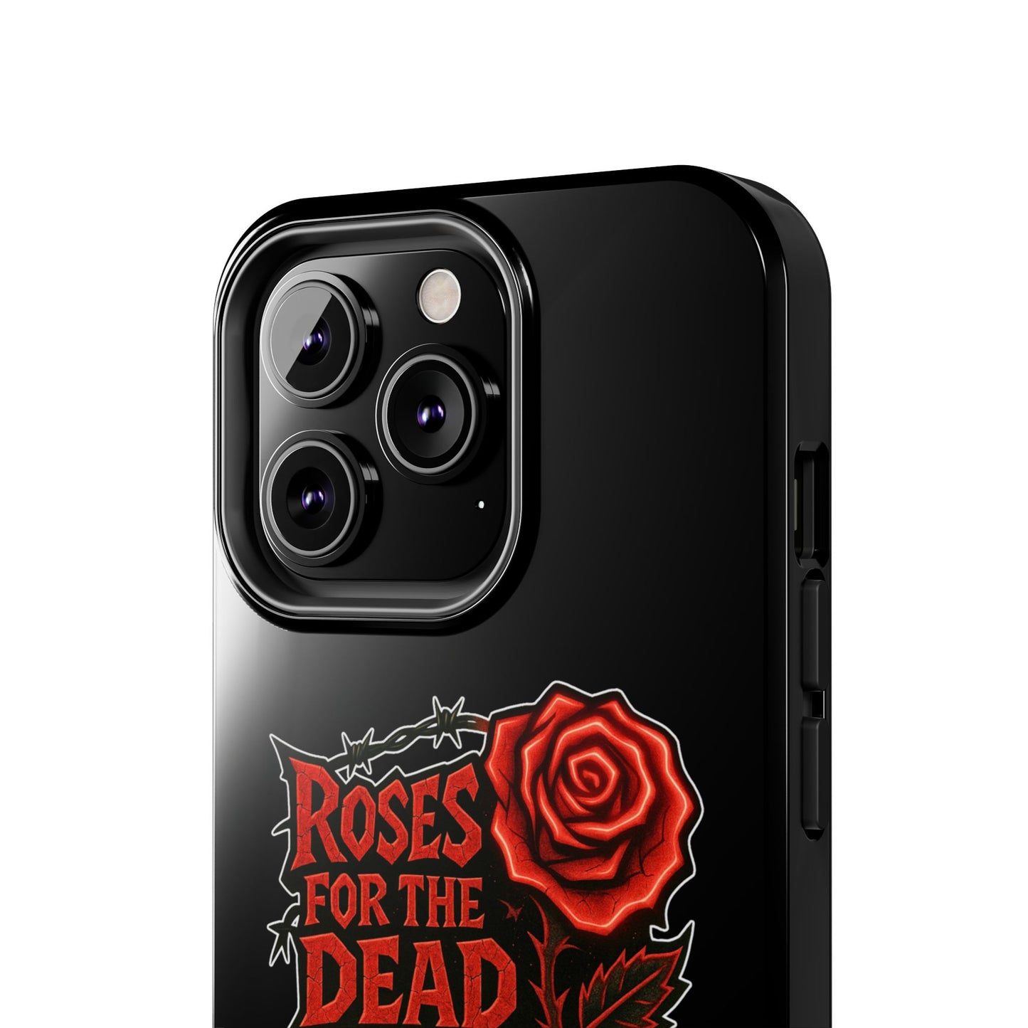 Roses for the Dead OPPS Phone Case